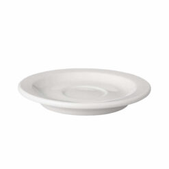 Mammoet Budgetline 13,7 cm 4,2 cm Schotel smalle rand Porselein