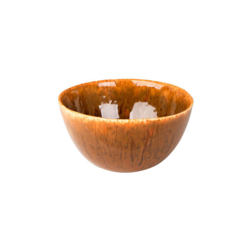 Palmer Forest Rustique 15 cm Kom Lichtbruin 25,5 cl Stoneware