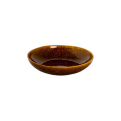 Palmer Forest Rustique 16 cm Schaal Bruin 45 cl Stoneware