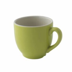 Palmer Colors 14 cl Koffiekop Groen