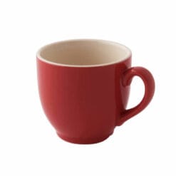 Palmer Colors 14 cl Koffiekop Rood
