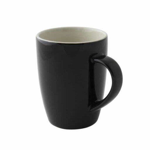 Palmer Colors 18 cl Beker Zwart