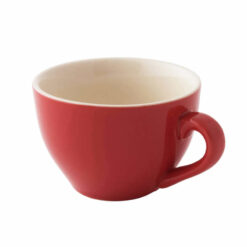 Palmer Colors 18 cl Cappuccinokop Rood