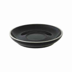 Palmer Colors Koffieschotel 12 cm Zwart