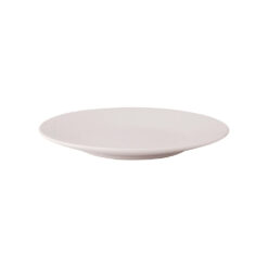 Palmer Rodondo  Bord 21 cm Wit Stoneware