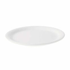 Truyts Bord 26,2 cm Wit Melamine