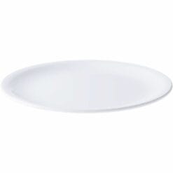 Truyts Pannenkoekenbord 31 cm Wit Melamine