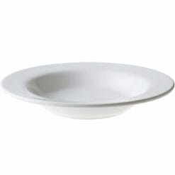 Truyts Pastabord 30,5 cm Wit Melamine