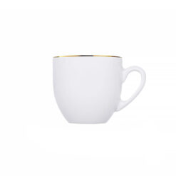 Mesa Porzellan Ligne Gold 11 cl Espressokop