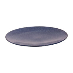 Palmer Kiryu Plat Bord 27,5 cm Blauw Porselein