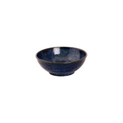 Palmer Kiryu Schaal 12,5 cm 25 cl Blauw Porselein