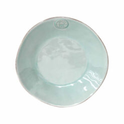 Costa Nova Nova Bord 21,1 cm Turquoise Stoneware