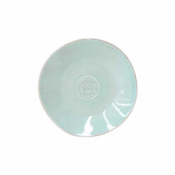 Costa Nova Nova Bord 16,3 cm Turquoise Stoneware