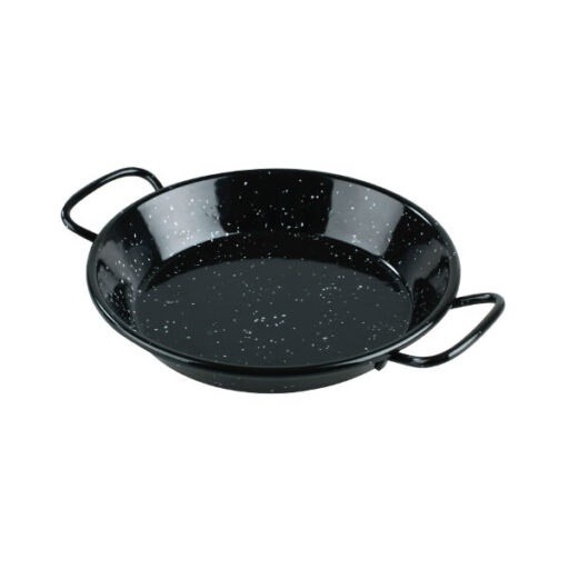 Lacor Paellera Smalt 20 cm Zwart
