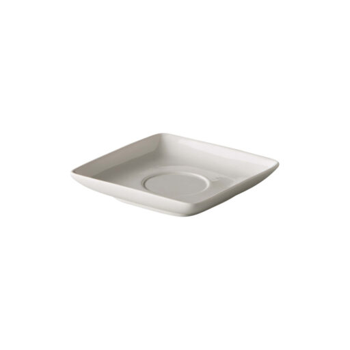 Palmer Royal Ivory 13,5 x 13,5 cm Schotel Off White