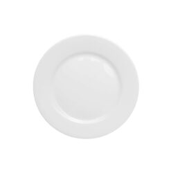 Lubiana Kaszub 21 cm Bord Porselein