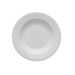 Lubiana Kaszub 22,5 cm Diep Bord Porselein