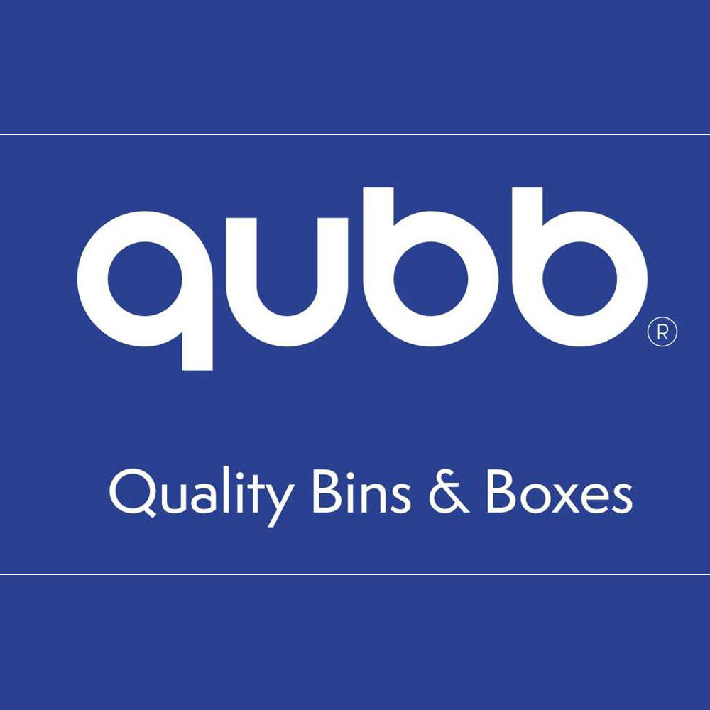 Qubb Open Opbouwrand 50 x 50 x 4 cm - Afbeelding 2