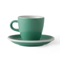 ACME Classic Tulip Kop en Schotel 17 cl Feijoa
