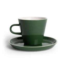 ACME Roman Kop en Schotel Medium 27 cl Kawakawa
