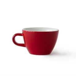 ACME Classic Flat White Kop Small  15 cl Rata