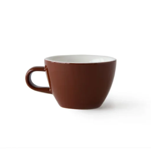 ACME Classic Flat White Kop Small  15 cl Weka