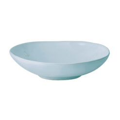 La Rochère Abeille 23 cm Pastabord Bleu Clair