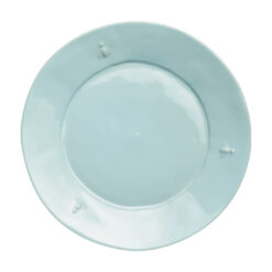 La Rochère Abeille 27 cm Bord Bleu Clair