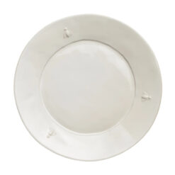 La Rochère Abeille 27 cm Bord Ecru