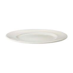 Maastricht Porselein Lux 031 Bord 28 cm Off White