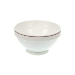 Arcoroc Restaurant Bordeaux 51 cl Kom 13,2 cm Off White