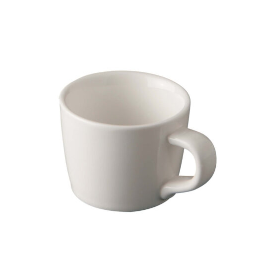 Palmer Da Vinci Espressokop 9 cl Off White