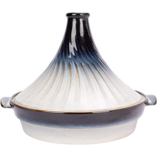 C&T Tajine Nora Diameter Ø31,7 cm x H23 cm Multicolor