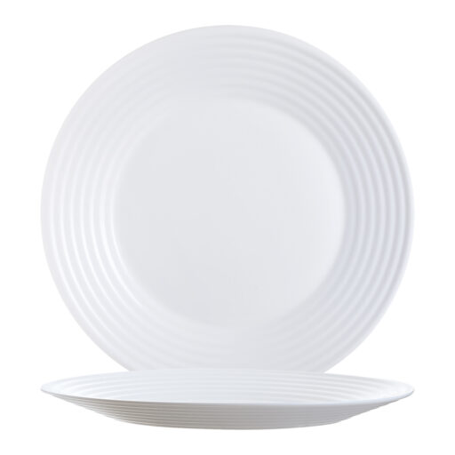 ARC-L3577-Stairo-wit-plat-bord-25cm
