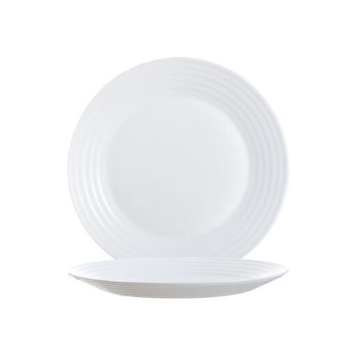 ARC-L3579-Stairo-wit-plat-bord-19cm