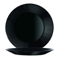 ARC-L7611-Harena-Black-plat-bord-25cm