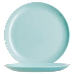 ARC-P2013-Diwali-Light-Turquoise-couper-bord-27cm