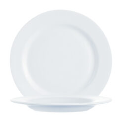 ARC-V1536-Intensity-White-plat-bord-25-5cm