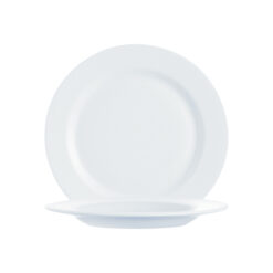 ARC-V1539-Intensity-White-plat-bord-20-5cm