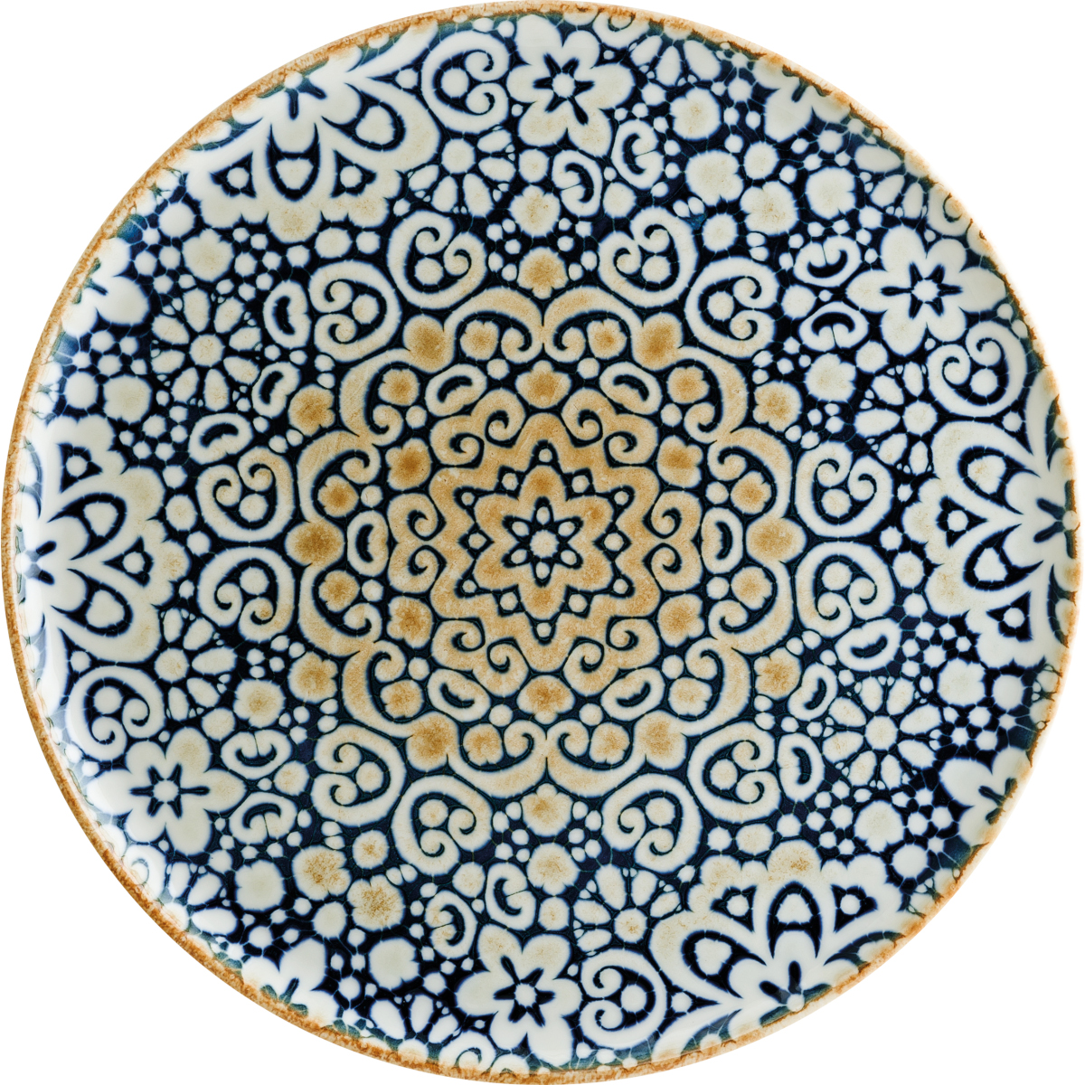 Bonna Alhambra Gourmet Pizzabord 32 cm