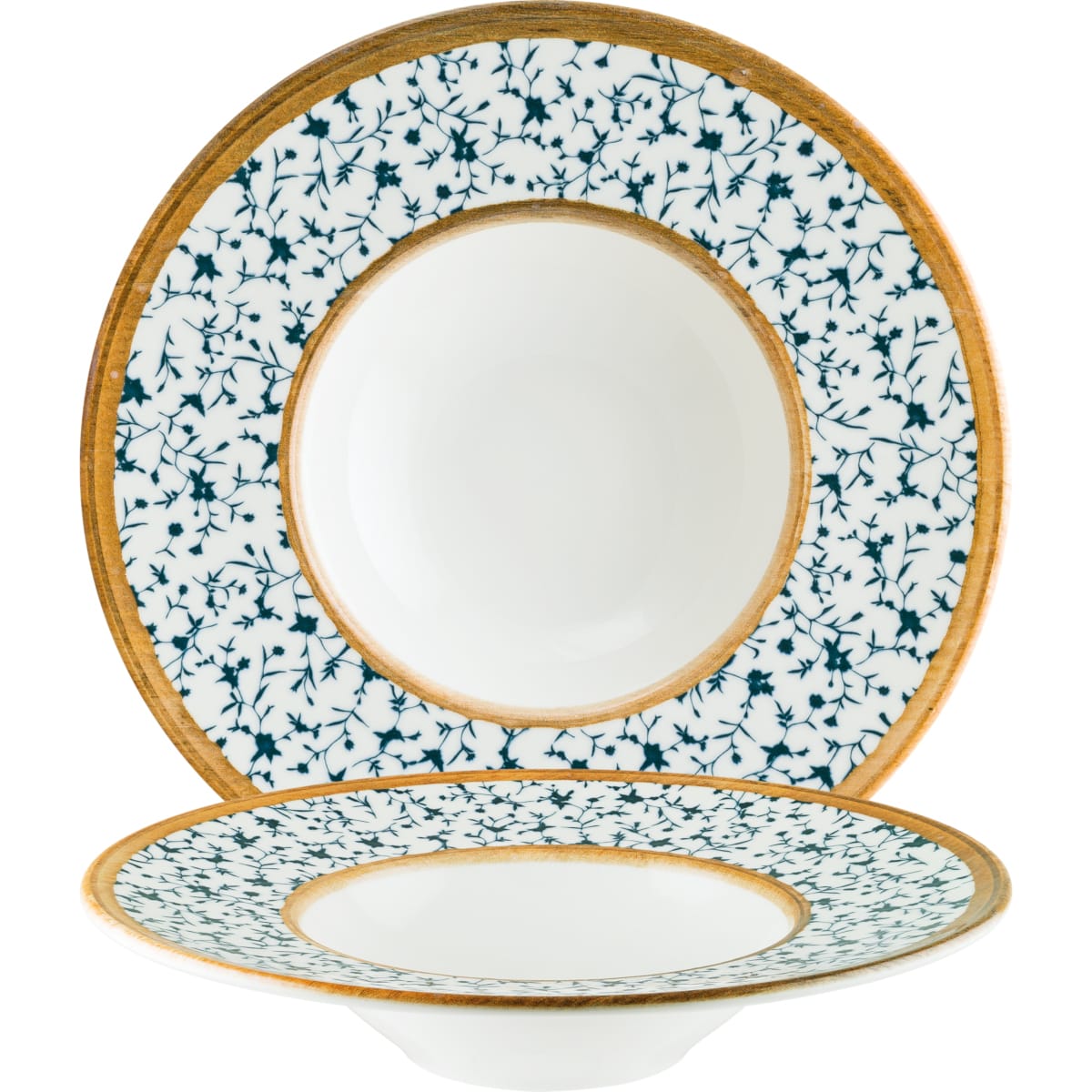 Bonna-CLFBNC28CK-Calif-Banquet-pastabord-28cm-bovenzijaanzicht