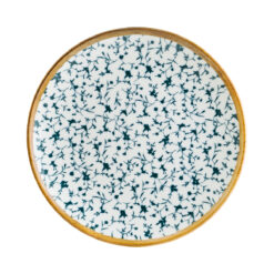 Bonna-CLFGRM25DZ-Calif-Gourmet-plat-bord-25cm