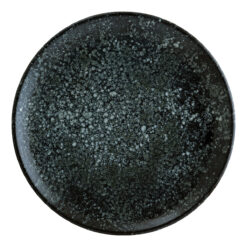 Bonna-COSBLGRM27DZ-Cosmos-Black-plat-bord-27cm