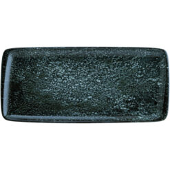 Bonna Cosmos Black Moove Bord 34 x 16 cm