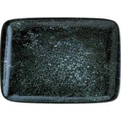 Bonna Cosmos Black Moove Bord 36 x 25 cm