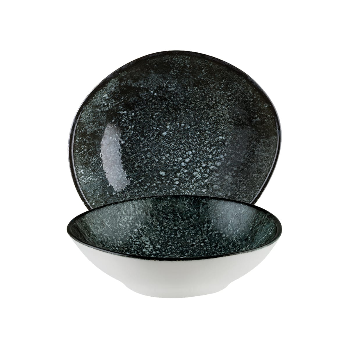 Bonna-COSBLVAO18KS-Cosmos-Black-Vago-schaal-18cm-47cl