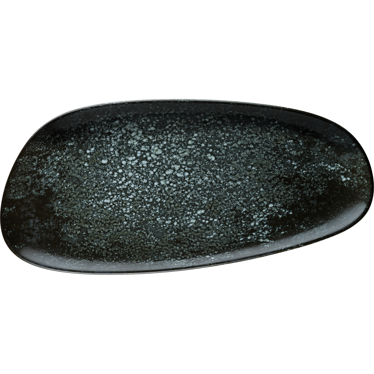 Bonna-COSBLVAO36DT-Cosmos-Black-Vago-plat-bord-37x17cm