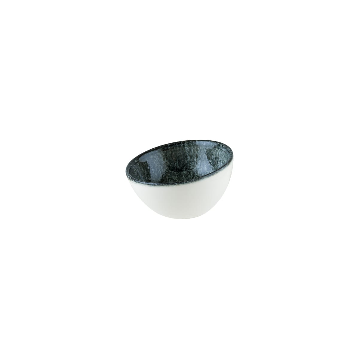 Bonna Cosmos Black Kommetje 8 cm