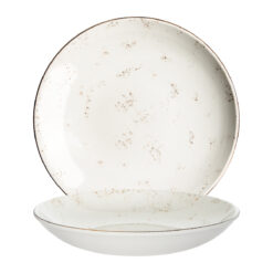 Bonna-GRABLM23CK-Grain-Bloom-diep-bord-23cm