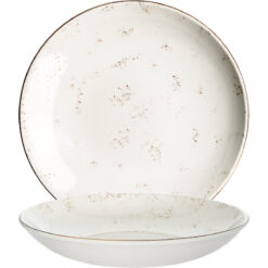 Bonna-GRABLM28CK-Grain-Bloom-diep-bord-28cm